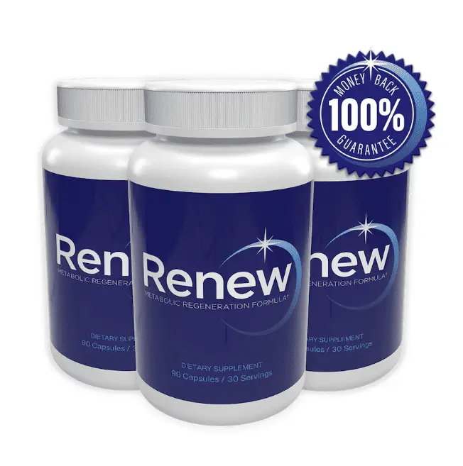 renew supplement